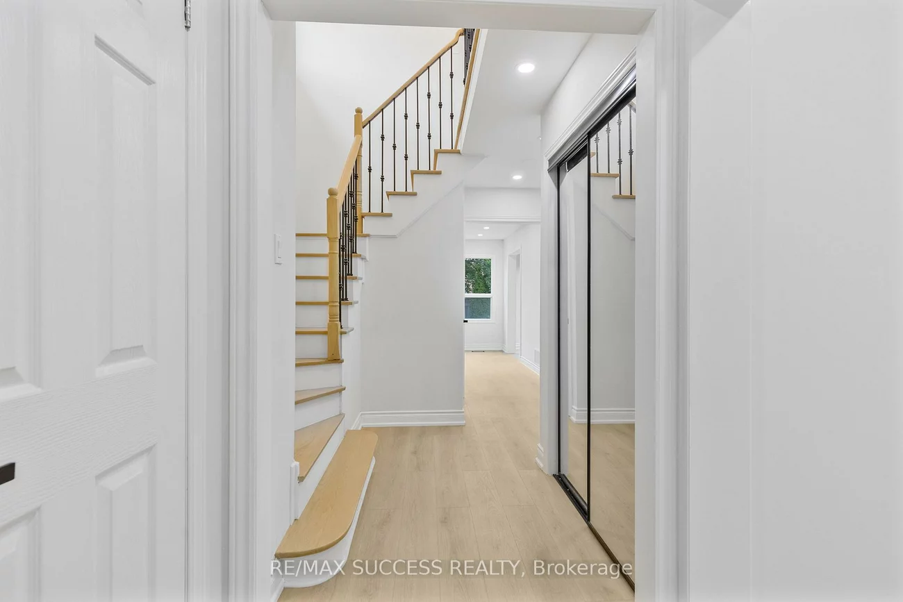 4631, Penhallow, East Credit, Mississauga