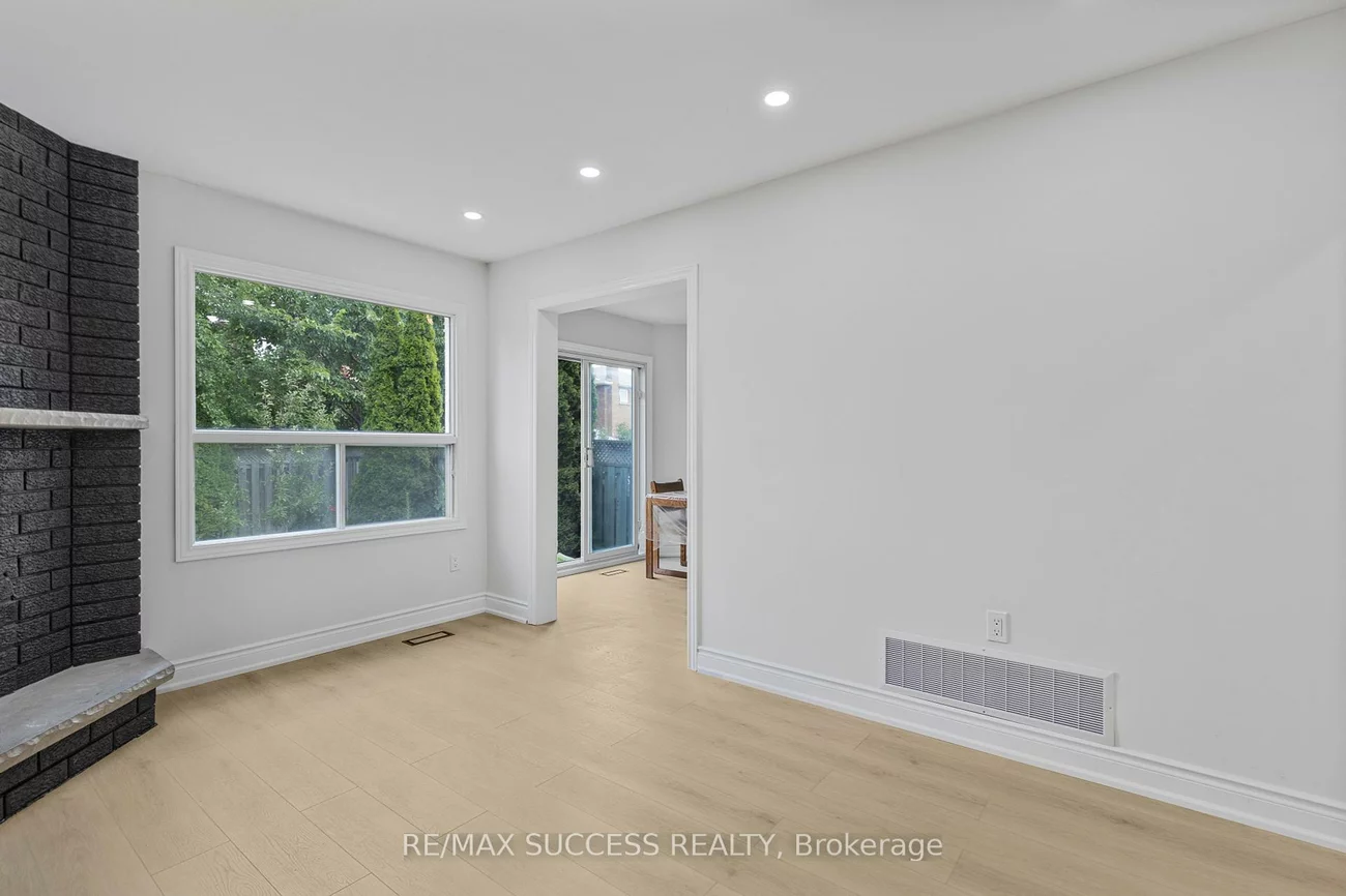 4631, Penhallow, East Credit, Mississauga