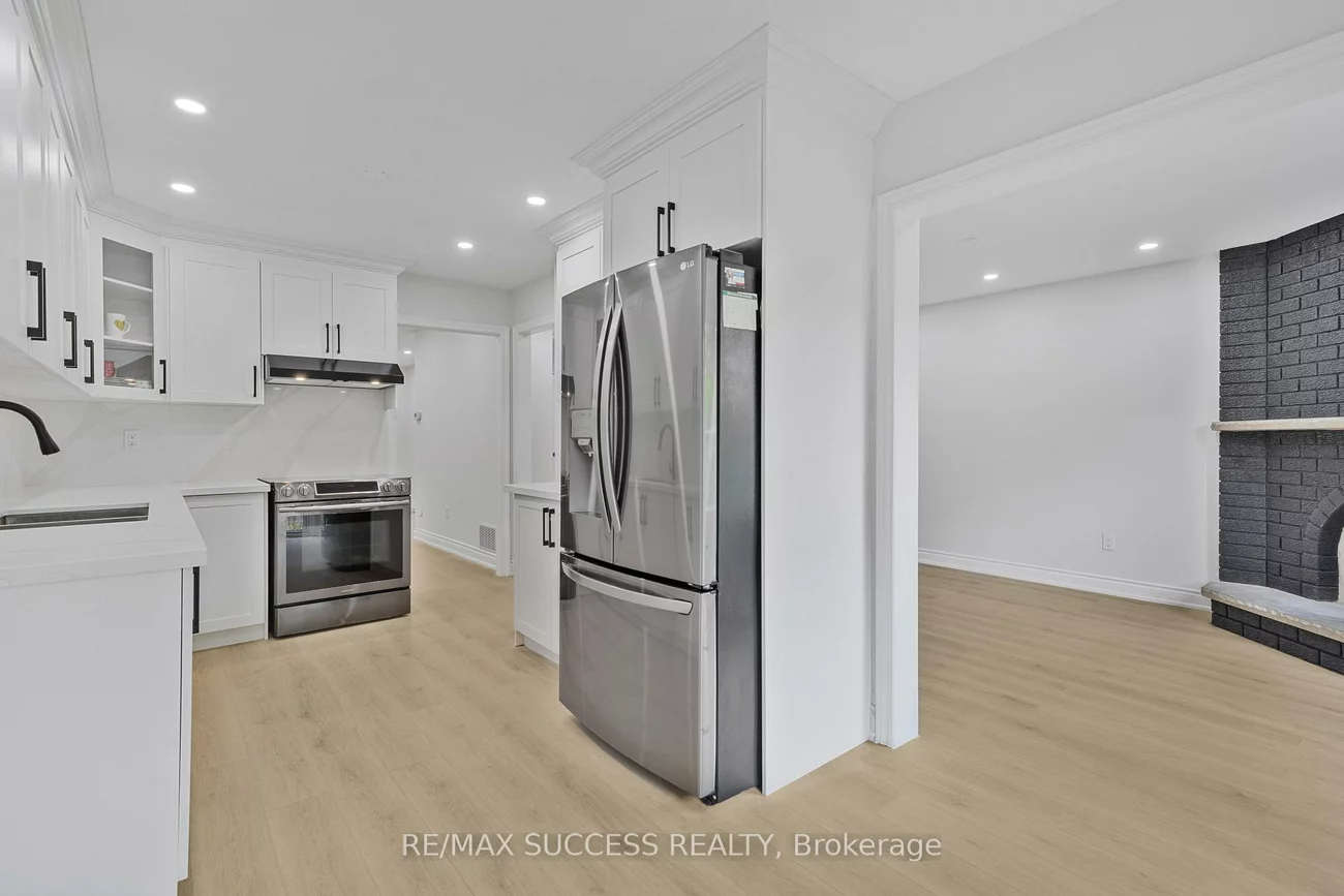 4631, Penhallow, East Credit, Mississauga