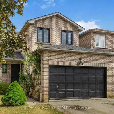 4631, Penhallow, East Credit, Mississauga