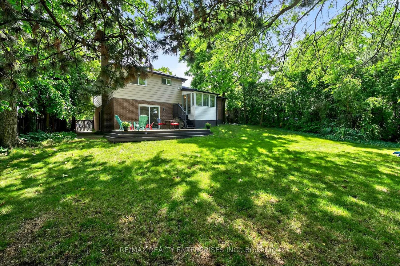 2439, Arioso, Sheridan, Mississauga