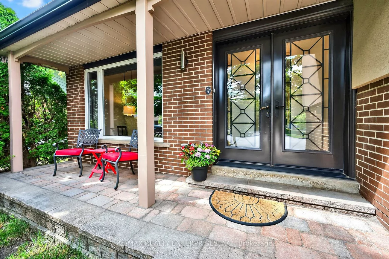 2439, Arioso, Sheridan, Mississauga