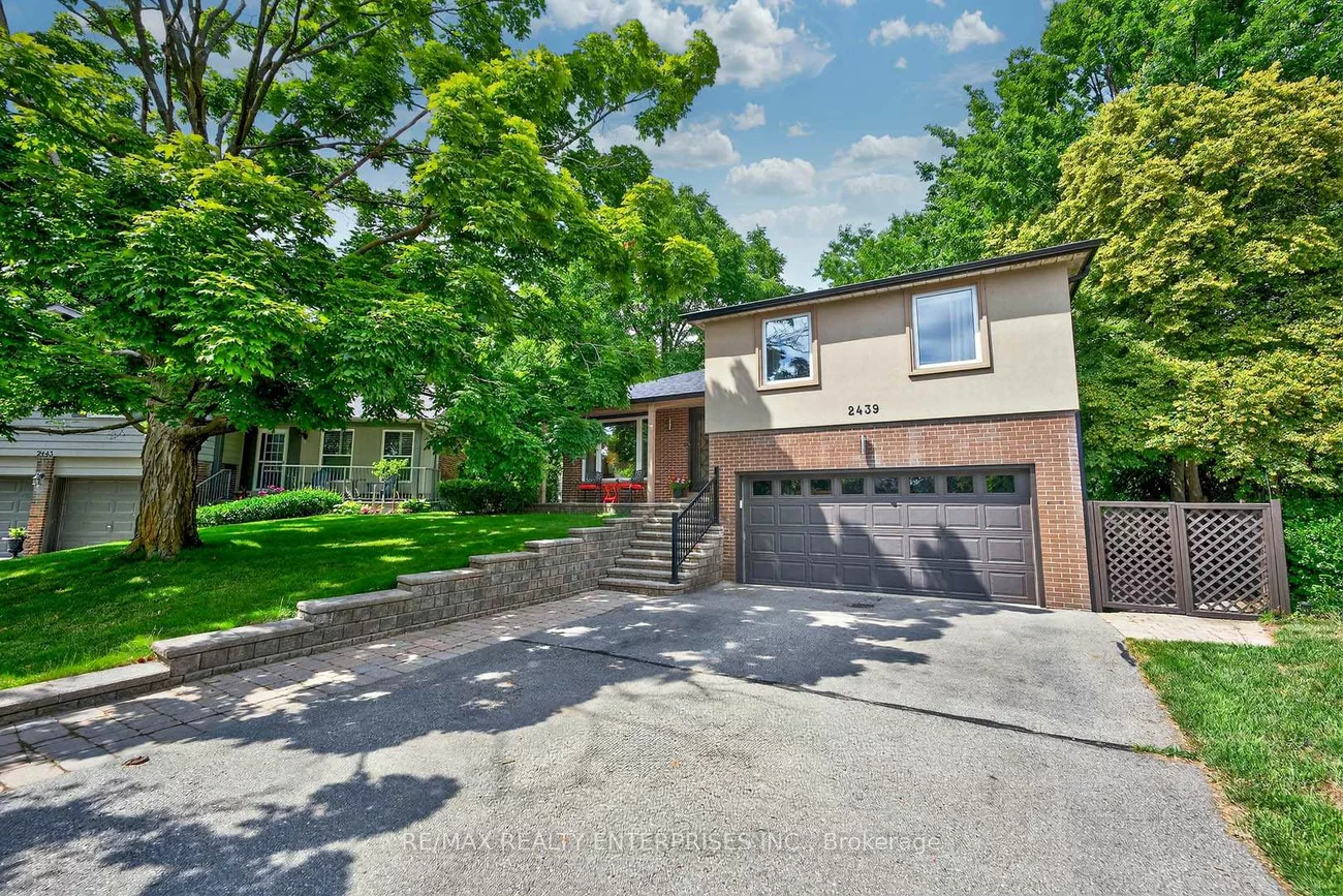 2439, Arioso, Sheridan, Mississauga