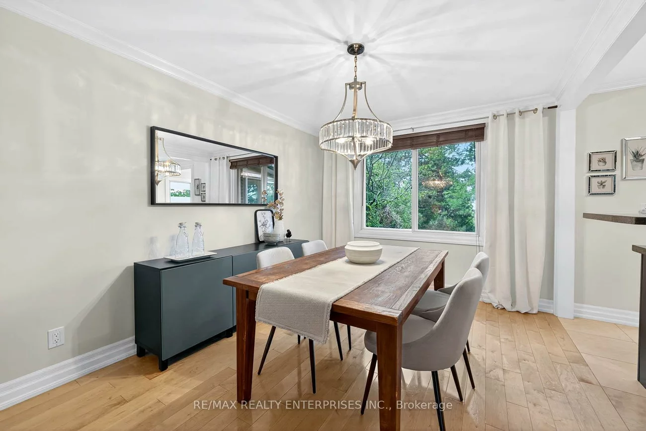 2439, Arioso, Sheridan, Mississauga