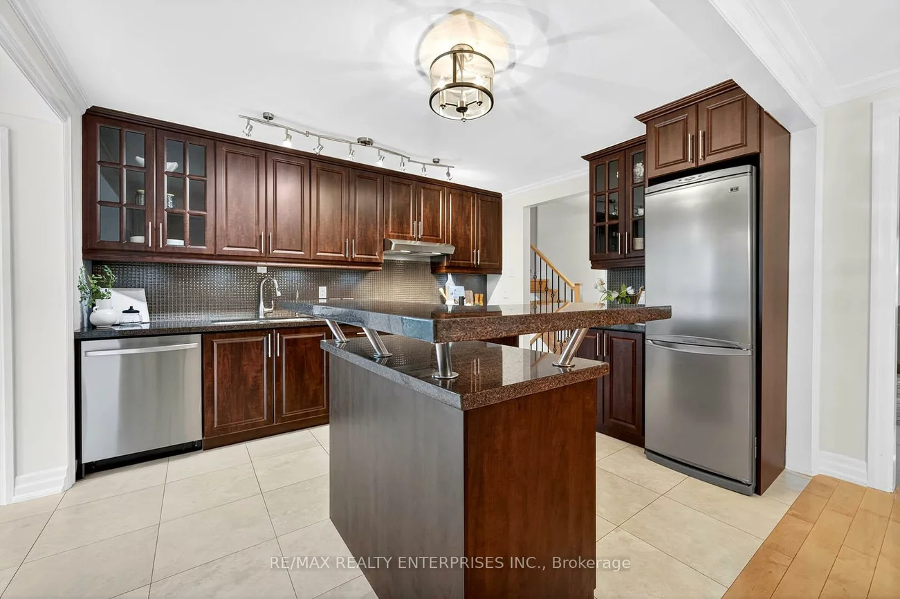 2439, Arioso, Sheridan, Mississauga