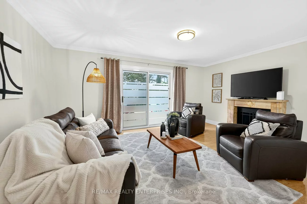 2439, Arioso, Sheridan, Mississauga