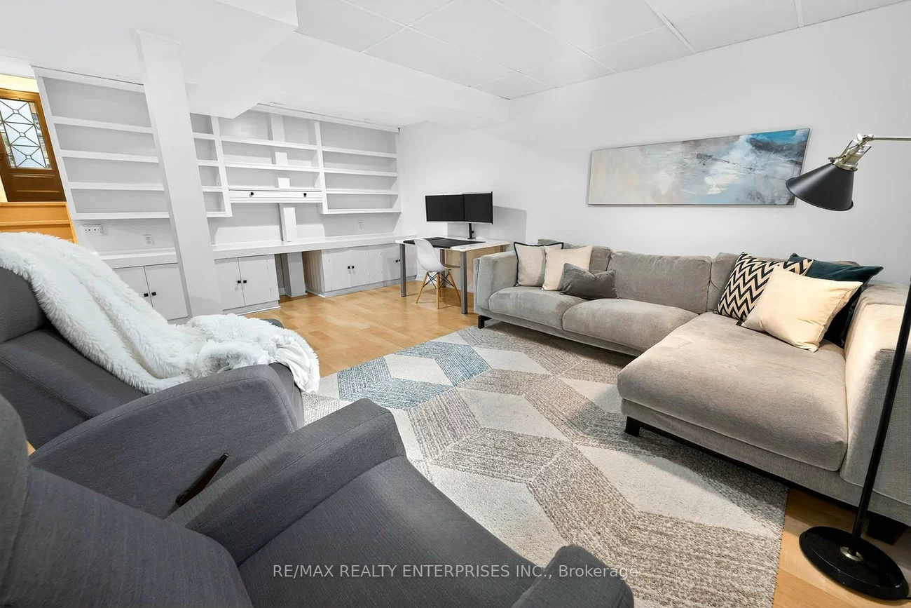 2439, Arioso, Sheridan, Mississauga
