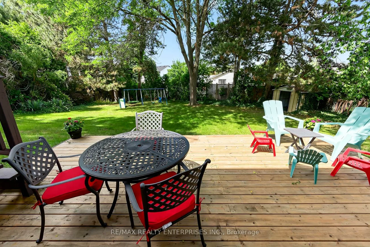 2439, Arioso, Sheridan, Mississauga