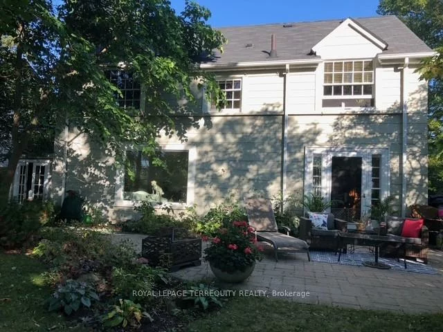 68, Cumberland, Port Credit, Mississauga