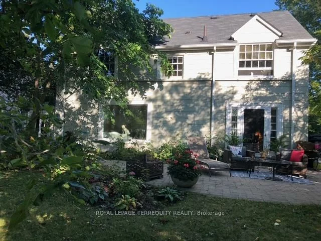 68, Cumberland, Port Credit, Mississauga