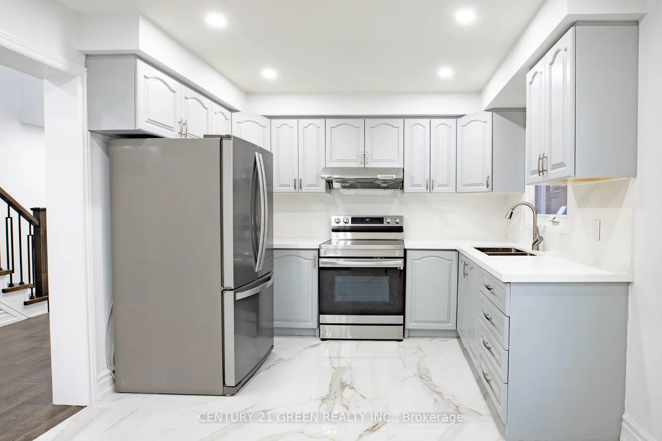 3012, Olympus, Meadowvale, Mississauga