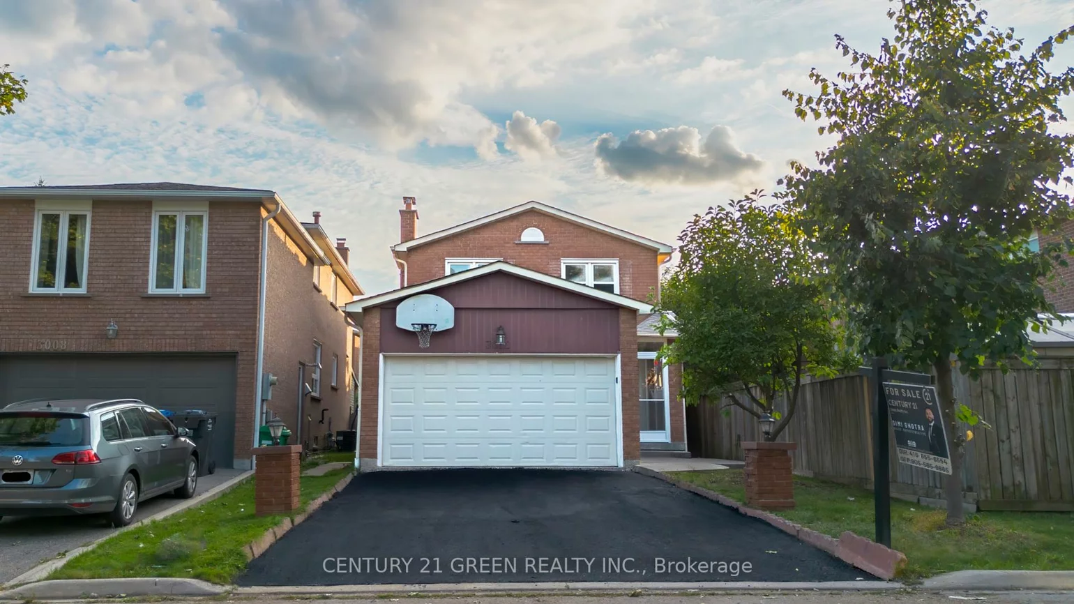 3012, Olympus, Meadowvale, Mississauga