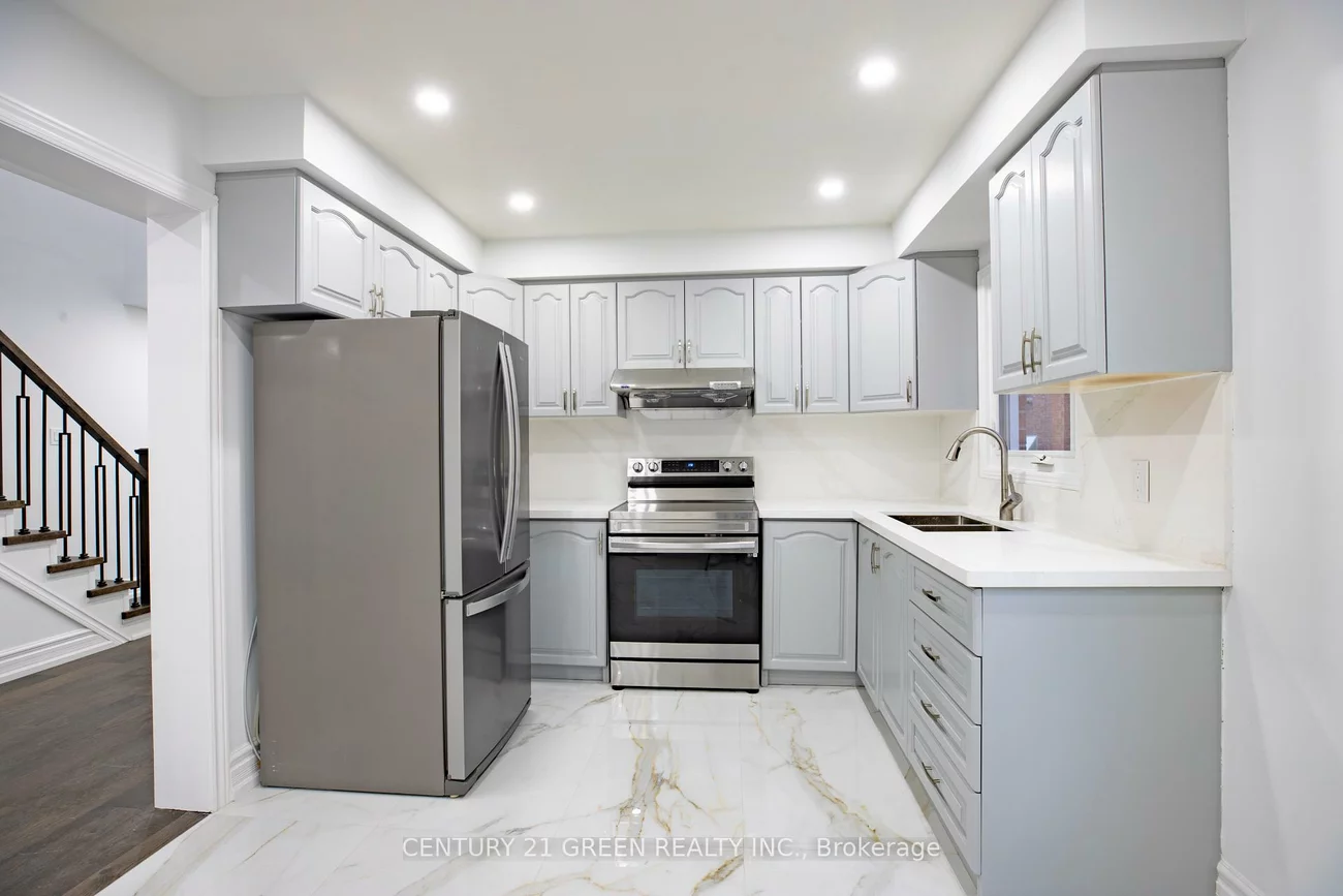 3012, Olympus, Meadowvale, Mississauga