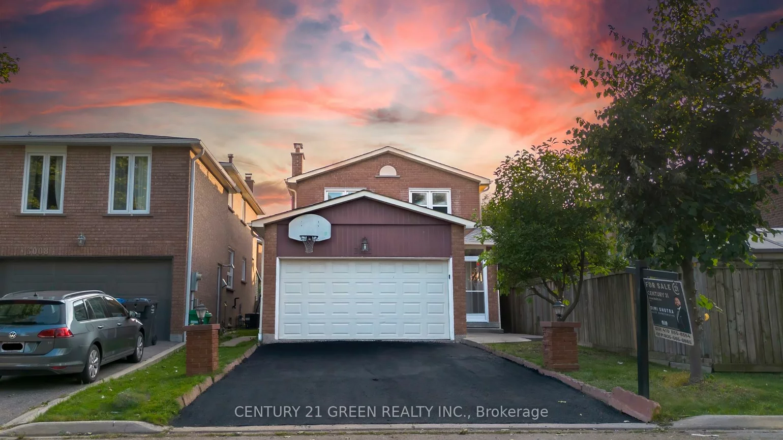 3012, Olympus, Meadowvale, Mississauga