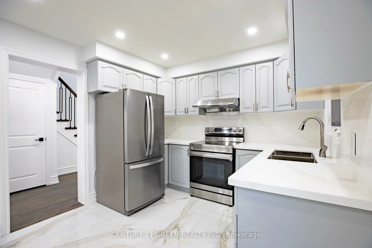 3012, Olympus, Meadowvale, Mississauga