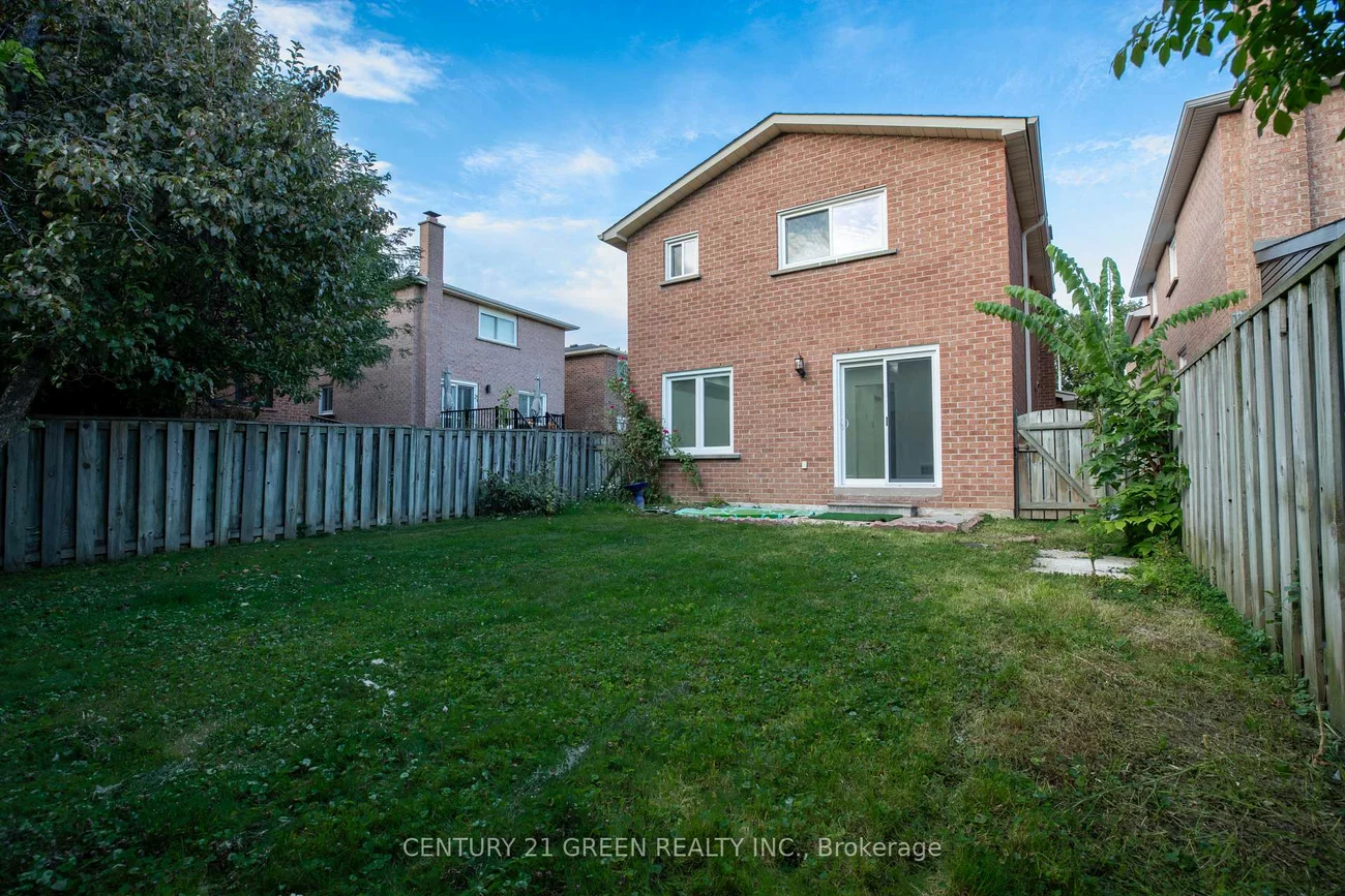 3012, Olympus, Meadowvale, Mississauga