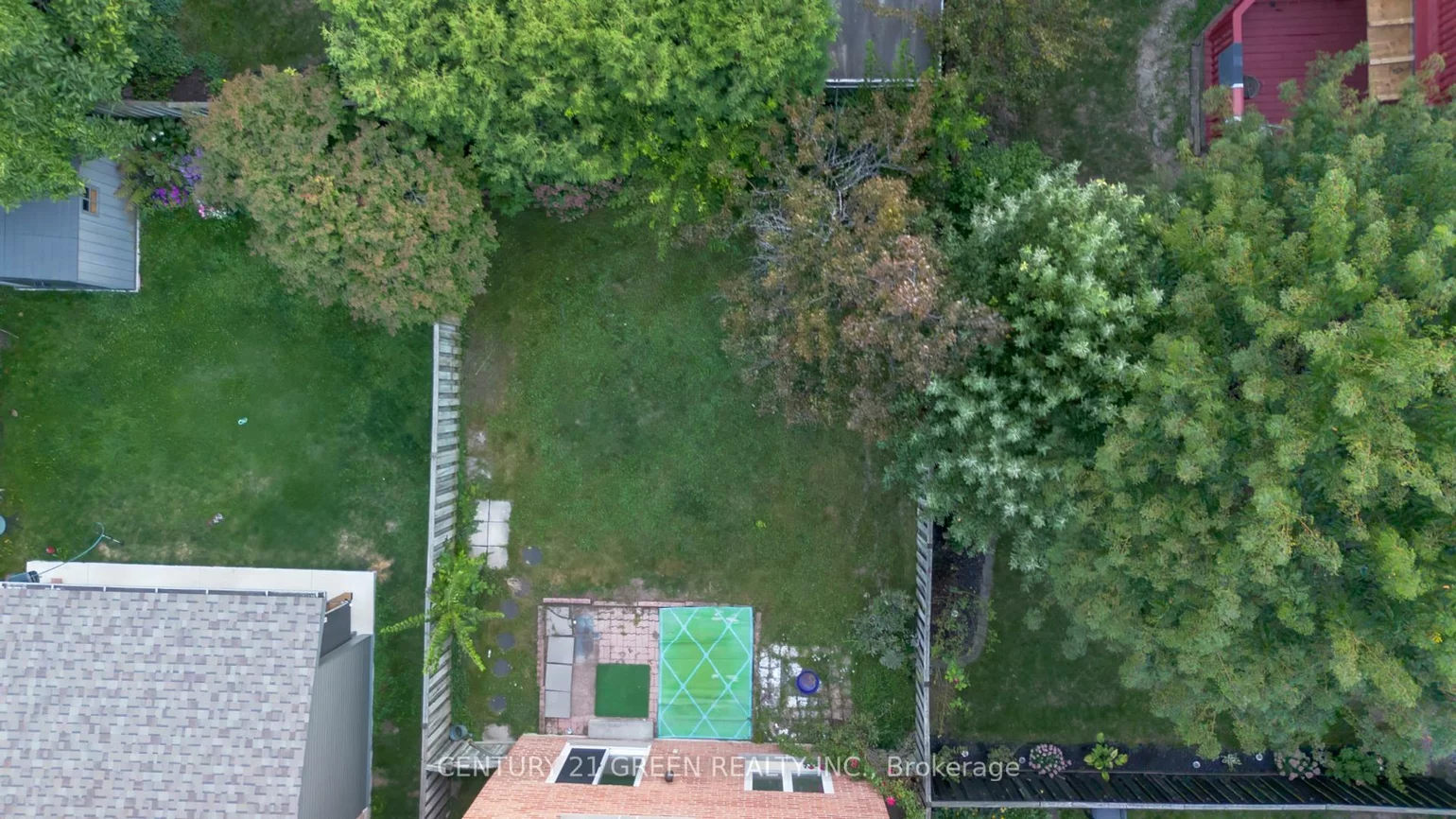 3012, Olympus, Meadowvale, Mississauga