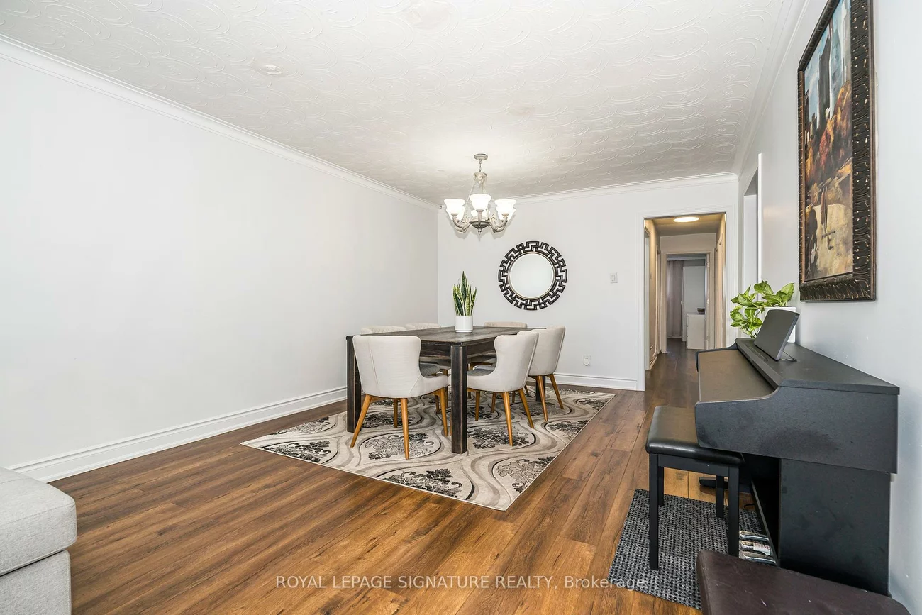 3562, Laddie, Malton, Mississauga
