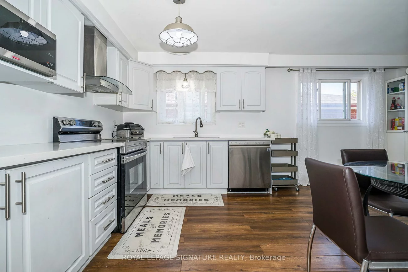 3562, Laddie, Malton, Mississauga