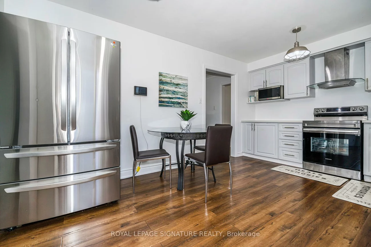 3562, Laddie, Malton, Mississauga