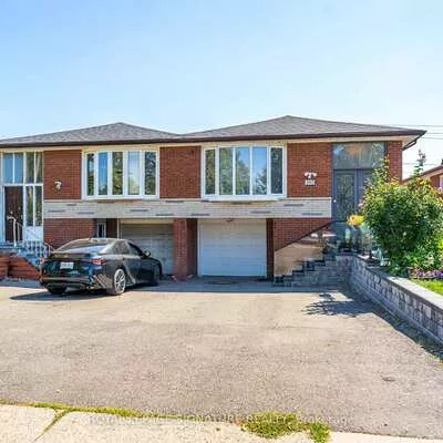 3562, Laddie, Malton, Mississauga