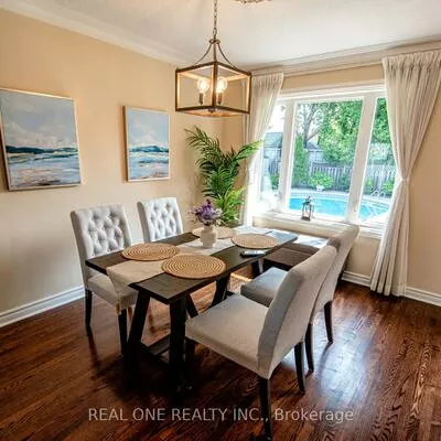 1570, Park Royale, Lakeview, Mississauga