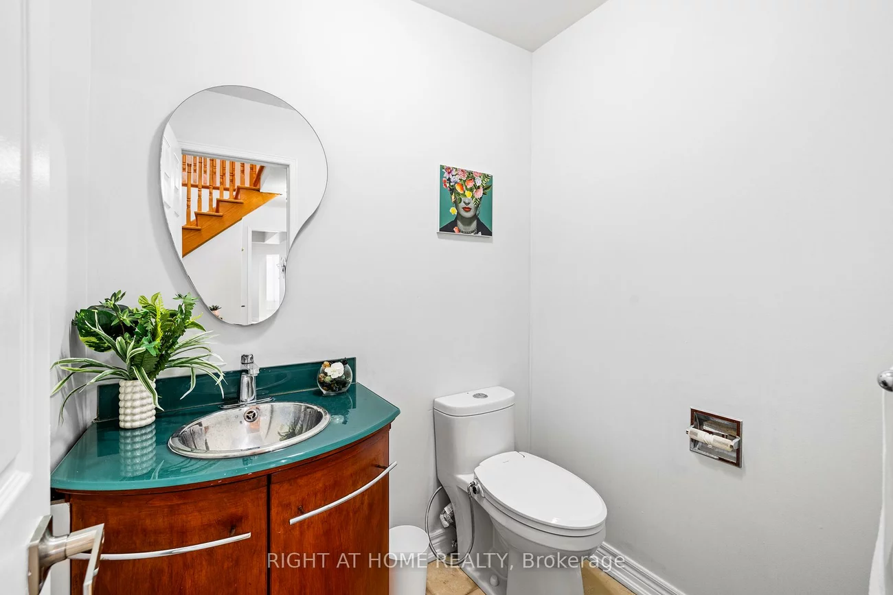 4469, Idlewilde, Central Erin Mills, Mississauga