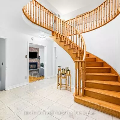 4469, Idlewilde, Central Erin Mills, Mississauga