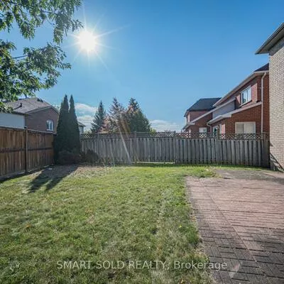 5685, Bell Harbour, Central Erin Mills, Mississauga