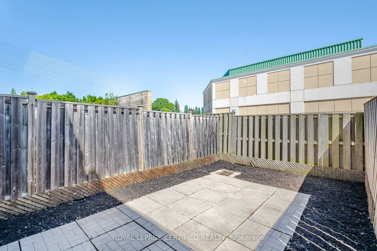 3356, Redpath, Lisgar, Mississauga