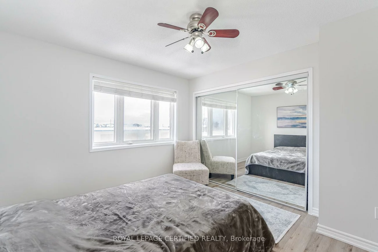 3356, Redpath, Lisgar, Mississauga