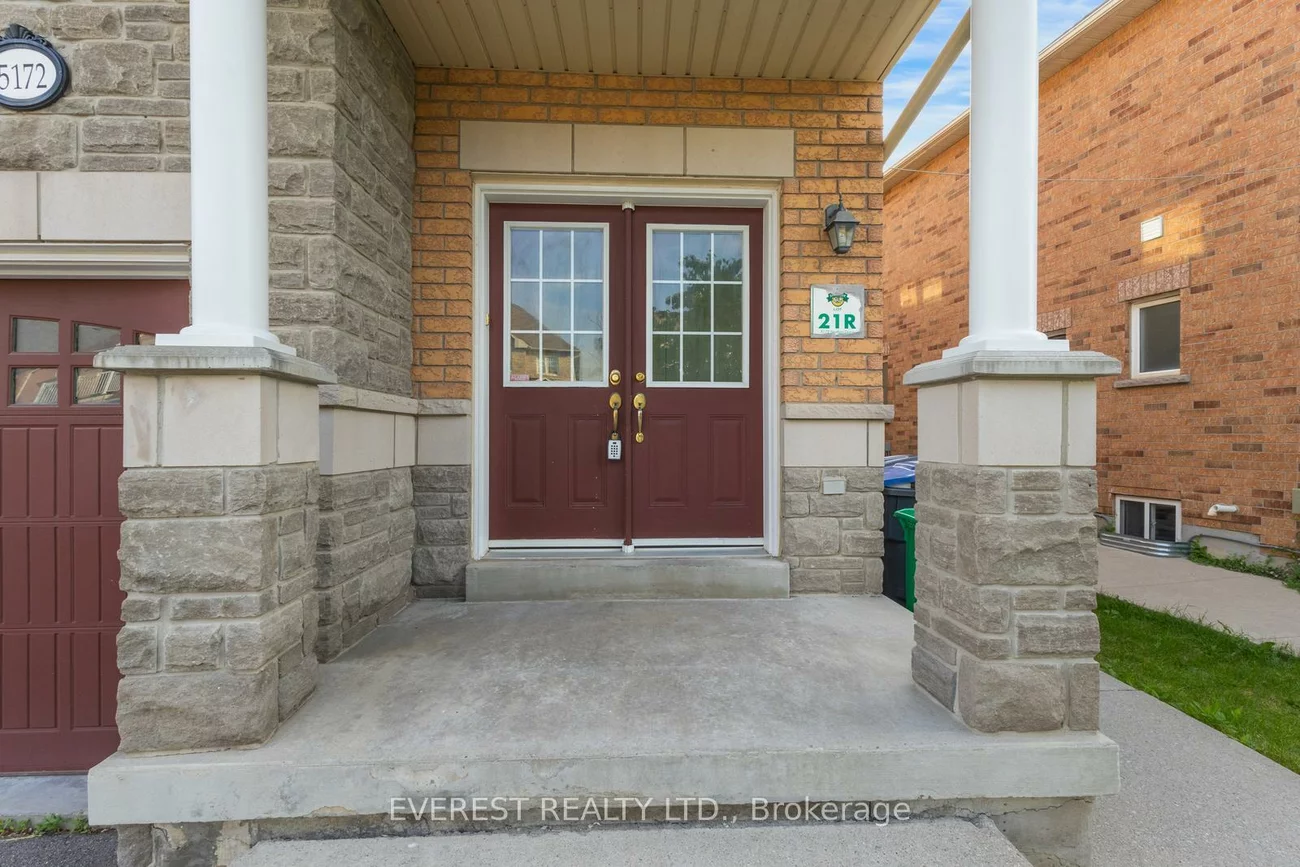 5172, Nestling, Churchill Meadows, Mississauga