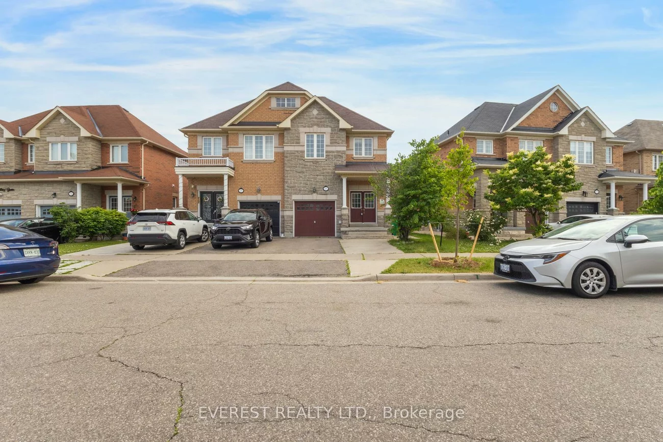 5172, Nestling, Churchill Meadows, Mississauga