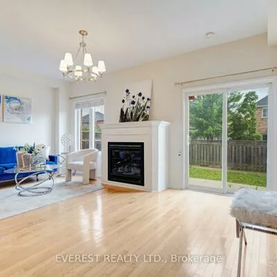5172, Nestling, Churchill Meadows, Mississauga