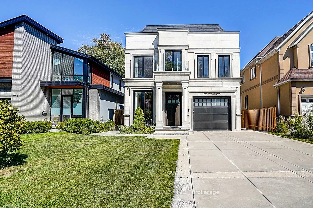 937, Goodwin, Lakeview, Mississauga