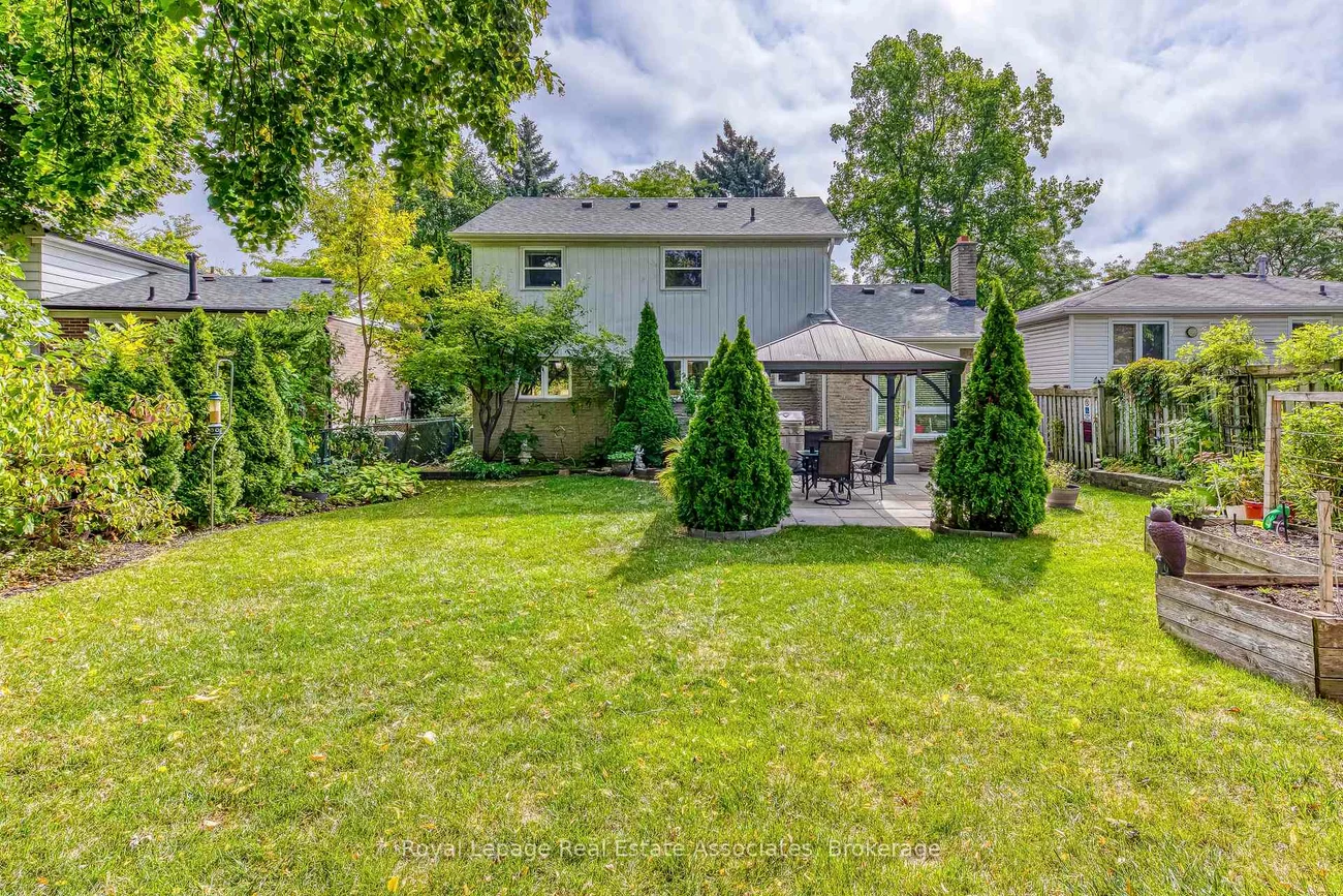 2406, Buttonbush, Erin Mills, Mississauga