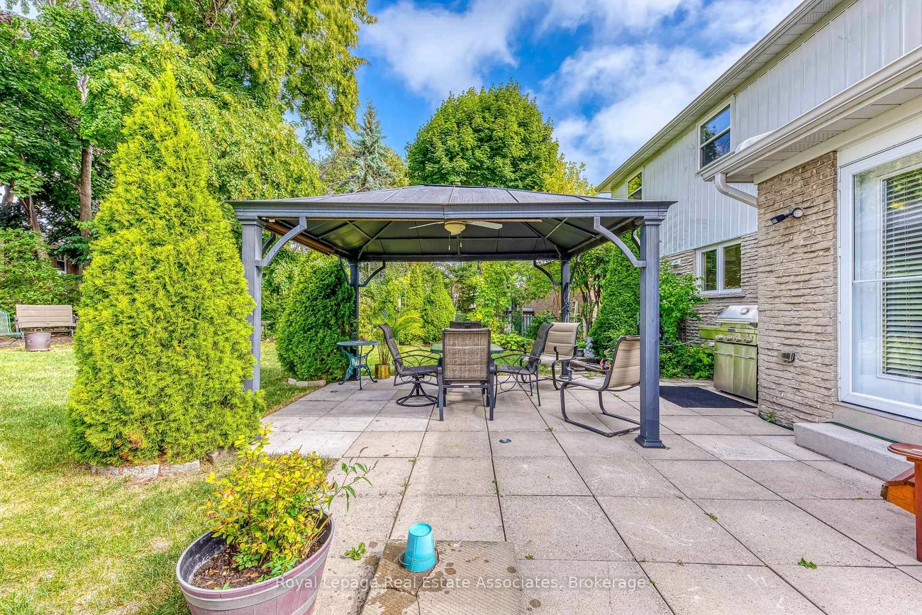 2406, Buttonbush, Erin Mills, Mississauga