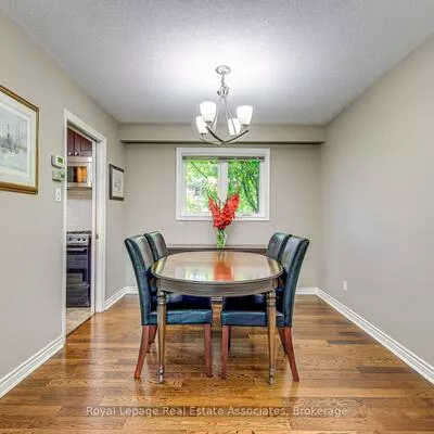 2406, Buttonbush, Erin Mills, Mississauga