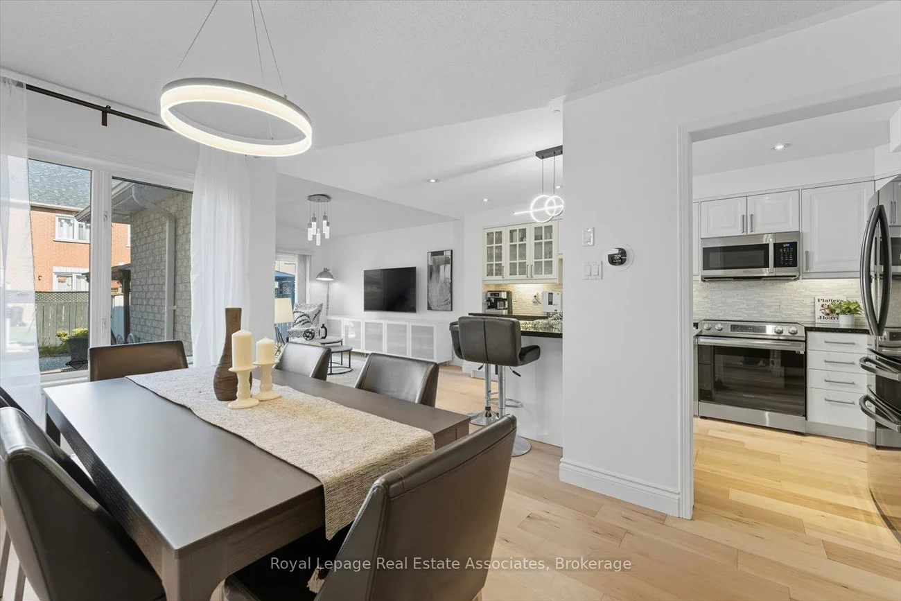 443, Stonetree, Cooksville, Mississauga
