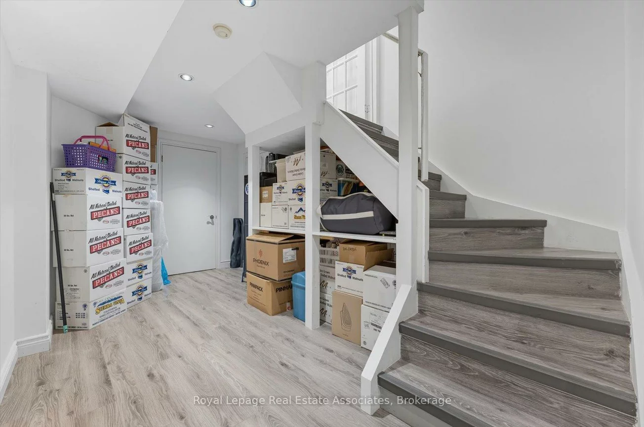 443, Stonetree, Cooksville, Mississauga