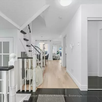 443, Stonetree, Cooksville, Mississauga