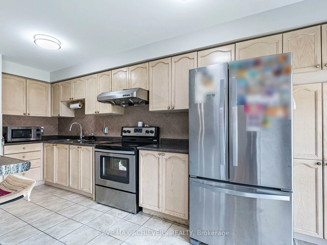 1041, Blizzard, East Credit, Mississauga