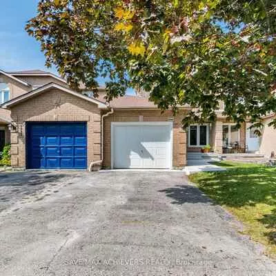 1041, Blizzard, East Credit, Mississauga