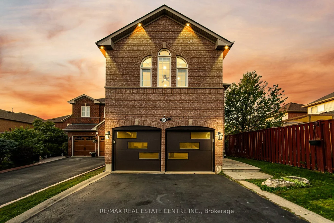 3191, Oakview, Meadowvale, Mississauga