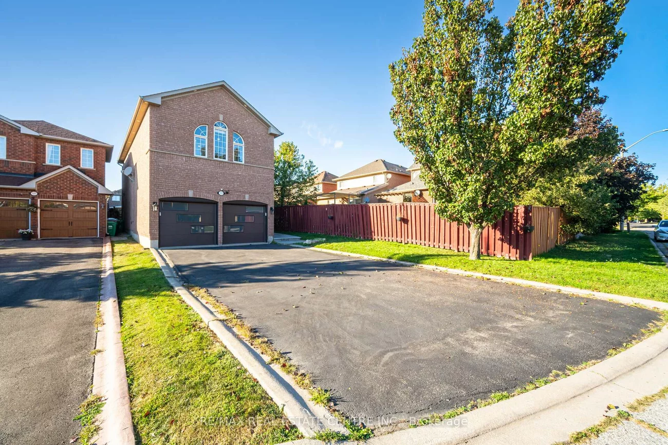3191, Oakview, Meadowvale, Mississauga