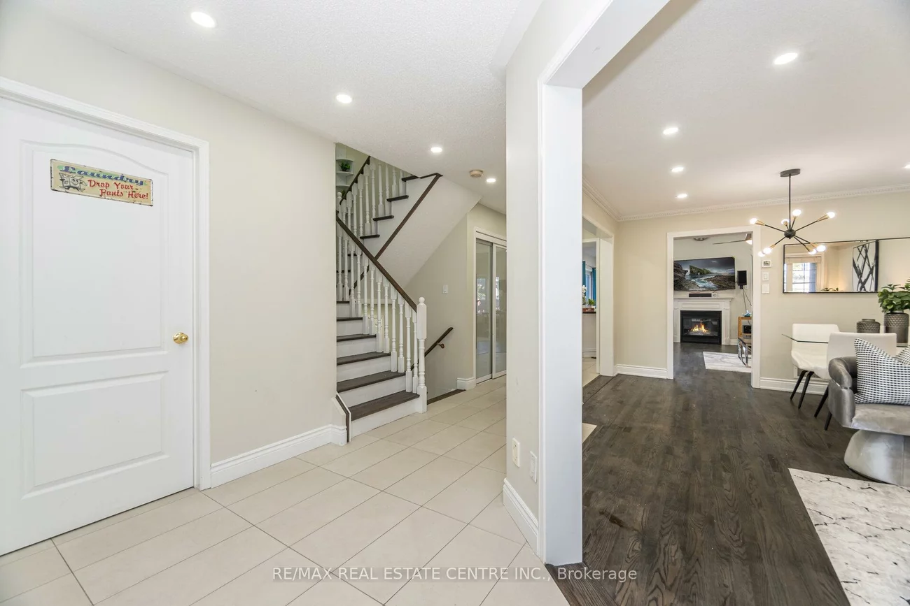 3191, Oakview, Meadowvale, Mississauga