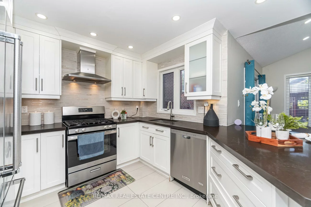 3191, Oakview, Meadowvale, Mississauga