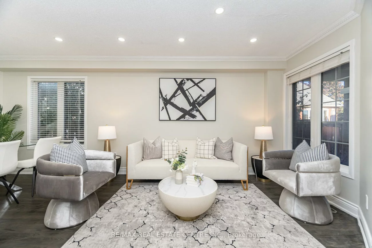 3191, Oakview, Meadowvale, Mississauga