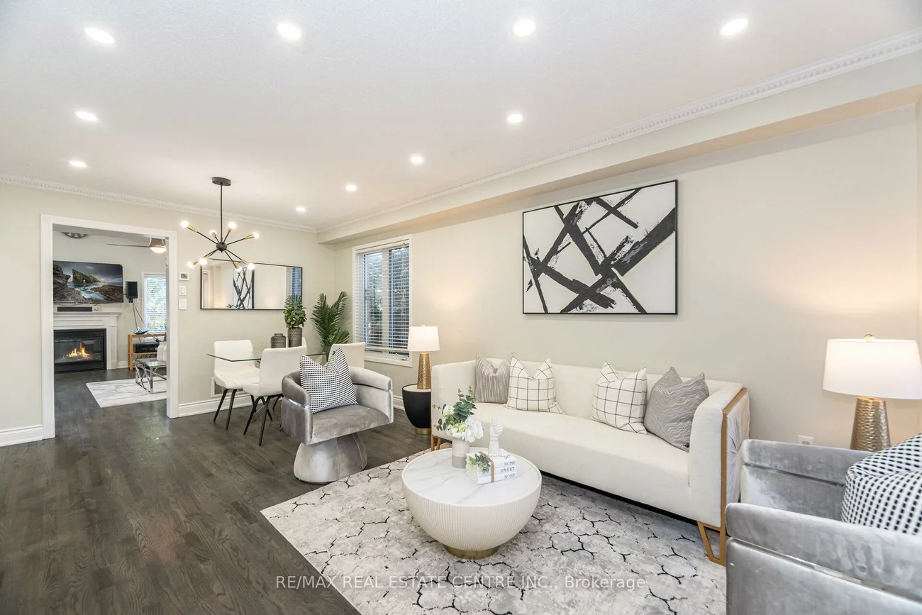 3191, Oakview, Meadowvale, Mississauga