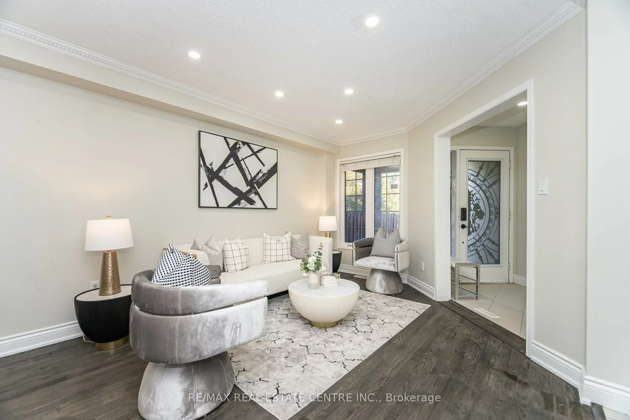 3191, Oakview, Meadowvale, Mississauga